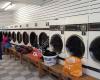 M & M Launderette