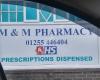 M & M Pharmacy