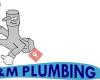 M & M plumbing