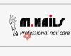 M Nails Gosport