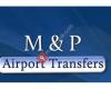 M & P Airport Transfers