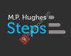 M.P. Hughes Steps