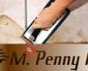 M Penny ltd - Painters, Decorators & Tiling Contractors