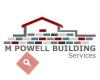 M Powell Building Services