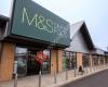 M&S Martlesham Heath Simply Food