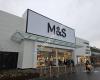 M&S Purley Cross