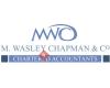 M Wasley Chapman & Co.