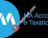MA Accounting & Taxation Ltd