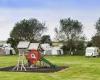 Mablethorpe Camping and Caravanning Club Site