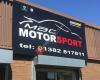 MAC Motorsport