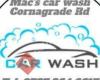Mac's car Wash