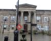 Macclesfield Registration Office