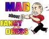 Mad About Fancy Dress
