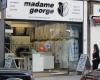 Madame George Dry Cleaners