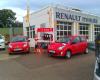 Madeley Heath Motors