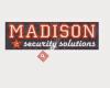 Madison Security Solutions Ltd