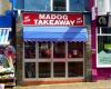 Madog Takeaway