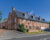 Magdalen House Care Home