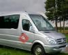 Magic Bus Travel - Minibus