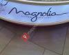 Magnolia Silver Jewellery UK