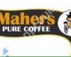 Mahers Pure Coffee
