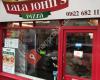 Maidstone Pizza & Lala Johns Pizza