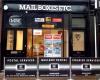 Mail Boxes Etc. London - Clerkenwell