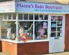 Maisie's Baby Boutique