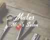 Males Men's Salon