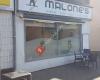 Malone's Cafe