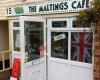 Maltings Cafe