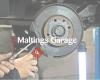 Maltings Garage