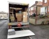 Man and Van Ramsgate - Removals