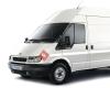 Man & Van Removals Merseyside