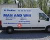 Man & Van Wrexham