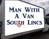 Man With A Van South Lincs