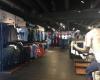 Manchester City Stadium Store,