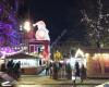 Manchester French Christmas Markets