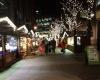 Manchester World Christmas Markets