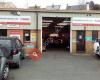 Mannor Garage