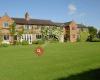 Manor Farm B&B and holiday cottages