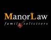 Manor Law Family Solicitors
