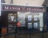 Manor Pharmacy Alvaston