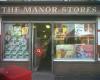 Manor Stores Off License