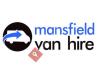 Mansfield Van Hire