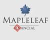 Maple Financial Claims