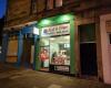 Marchmont Takeaway