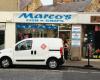 Marco's Fish & Chip Shop