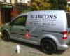 MARCONS BATHROOM & HEATING SPECIALIST