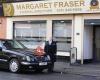 Margaret Fraser funeral Directors